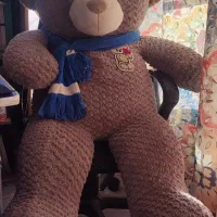 خرس تدی ولنتاین با قیمت مناسب