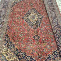 فرش دستباف ۱۲ متری اردکان