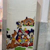 تشک تخت نوجوان|تشک تختخواب|مشهد, امام رضا (ع)|دیوار