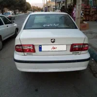 فروش سمند|خودرو سواری و وانت|هرسین, |دیوار