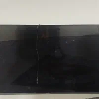 تلوزیون شکسته