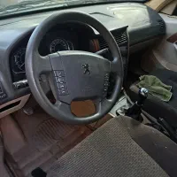 پارس 94|خودرو سواری و وانت|ملارد, |دیوار