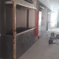 ساخت گاوصندوق آسانسوری طلا فول آبشن|فروشگاه و مغازه|پاکدشت, خاتون آباد|دیوار