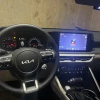 کیا کی 5 - KIA K5 2023 صفر کیلومتر  سفید|خودرو سواری و وانت|تهران, شهرک هما|دیوار