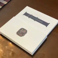 Apple watch ultra 2|ساعت|تهران, سهروردی|دیوار