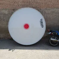 صبل دو متری درحد معمولی