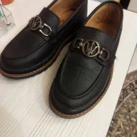 کفش پسرانه کاملا نو سایز 32