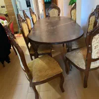 مبلمان|مبلمان خانگی و میز عسلی|نوشهر, |دیوار