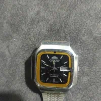 ساعت مچی اورینت کلکسیونی