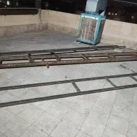 برشکاری تیر اهن و تیر ورق