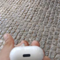 ایرپاد طرح اپل کیفیت عالی
