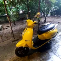 رهرو ۱۵۰ مدل ۱۴۰۰