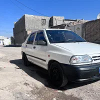 پراید131مدل94درحدصفر|خودرو سواری و وانت|اهواز, عین ۲|دیوار