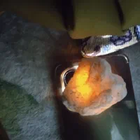 امیتیست سفید