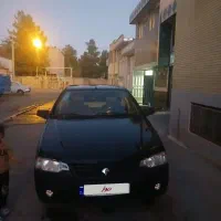 اریسان ۲ کم کار ۲۳ هزار خونگی|خودرو سواری و وانت|شهرضا, |دیوار