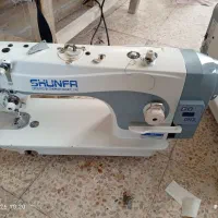 چرخ خیاطی|چرخ خیاطی و ریسندگی|هریس, |دیوار