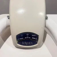 اتو پرسی رونیکس