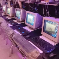 واگذاری گیم نت|رایانه رومیزی|مشهد, دوست آباد|دیوار