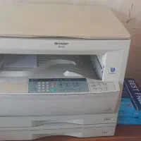 فتوکپی شارپ AR-163