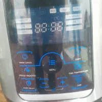 زودپز ایفل|اجاق گاز و لوازم برقی پخت‌وپز|مشهد, ویلاشهر|دیوار