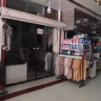 فروش مغازه بهترین نقطه بازارچه ستاره اسکله غرفه ۷۶|فروش مغازه و غرفه|بندر ترکمن, |دیوار