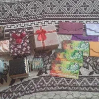 جعبه جواهرات