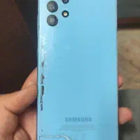 گوشی سامسونگ A 32|موبایل|اصفهان, پوریای ولی|دیوار