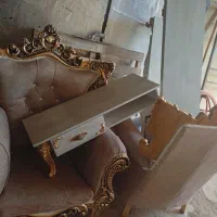 مبل|مبلمان خانگی و میز عسلی|ضیاء آباد, |دیوار