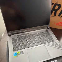 لپتاپ گیمینگ ایسوس راگ استریکس