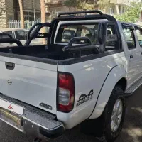 نیسان پیکاپ|خودرو سواری و وانت|بجنورد, |دیوار