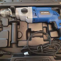 دریل چکشی هیوندای مدل HP1013