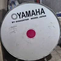 طبل ۱۴۰ استیل تبل محرم