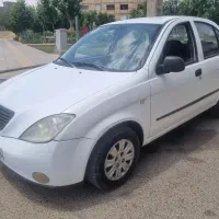 تیبا ۹۶ دوگانه سوز سالم و سرحال