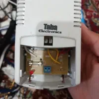 تغذیه ایفون تصویری