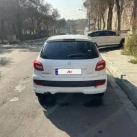 پژو 207 tu3 مدل 1402|خودرو سواری و وانت|تهران, نازی‌آباد|دیوار