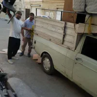 وانت بار|خدمات حمل و نقل|بهارستان, |دیوار