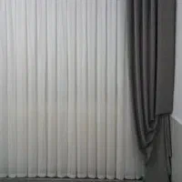 شستشوی و خدمات دوخت دوز و نصب پرده مخلمل حریر|پرده، رانر، رومیزی|مشهد, چهارچشمه|دیوار