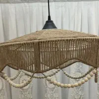 لوسترکنفی‌بامهره‌چوبی