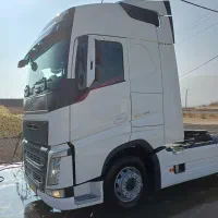 اف اچ ۵۰۰ ۲۰۱۹ بدون رنگ|خودرو سنگین|لنجان, |دیوار