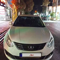 خودرو جک جی 4 مدل 1400|خودرو سواری و وانت|نظرآباد, نظرآباد|دیوار