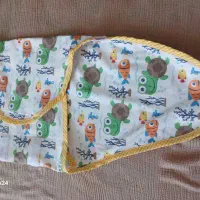 کفش اسپورت غنداق نوزاد پیرهن پسرانه|کفش و لباس بچه|شیراز, شیخ علی چوپان|دیوار