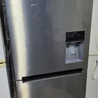 یخچال فریزر دوو یخساز اتومات