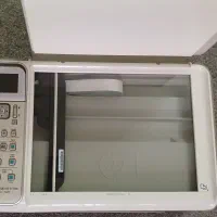 چاپگر HP Photosmart C4183|پرینتر، اسکنر، کپی، فکس|ارومیه, |دیوار