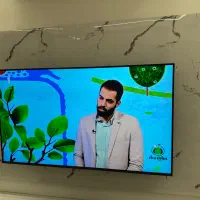 تلوزیون۵۵ الجی نانو