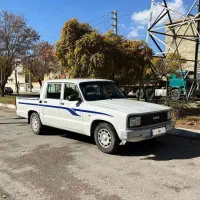 مزدا ۱۴۰۲|خودرو سواری و وانت|مرودشت, ثبت احوال|دیوار