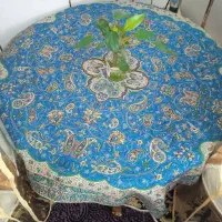 مبل ۹نفره سلطنتی|مبلمان خانگی و میز عسلی|اصفهان, دارک|دیوار