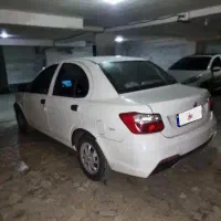 ساینا اس ۸۵ گانه|خودرو سواری و وانت|کرج, گلشهر|دیوار