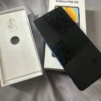 گوشی سامسونگ m52