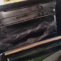 توستر ۴۷لیتری|اجاق گاز و لوازم برقی پخت‌وپز|خمینی‌شهر, |دیوار