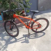 دوچرخه